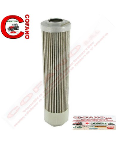 Filtro idraulico Agco adattabile Fendt - G117862060260