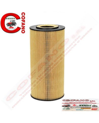 Filtro olio Agco adattabile Fendt - F926202510010
