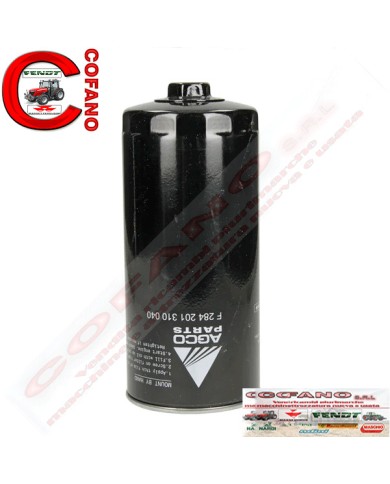 Filtro olio motore Agco adattabile Fendt - F284201310040 Filtro olio motore Agco adattabile Fendt - F284201310040