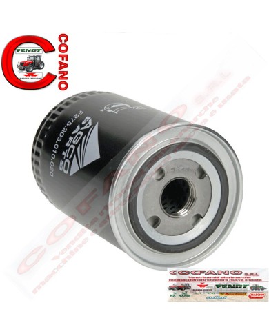 Filtro olio Agco F275203010020 adattabile Fendt Filtro olio Agco F275203010020 adattabile Fendt
