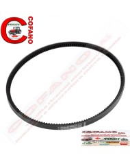 Cinghia Agco 13 x Lung. 918 mm adattabile Fendt - X696623300000 Cinghia Agco 13 x Lung. 918 mm adattabile Fendt - X696623300000