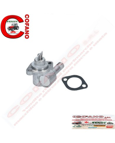 Rinvio Contagiri 1/2' per Landini / Massey Ferguson Rinvio Contagiri 1/2' per Landini / Massey Ferguson