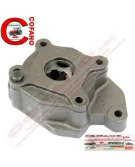 Pompa olio motore Adattabile Massey Ferguson Landini