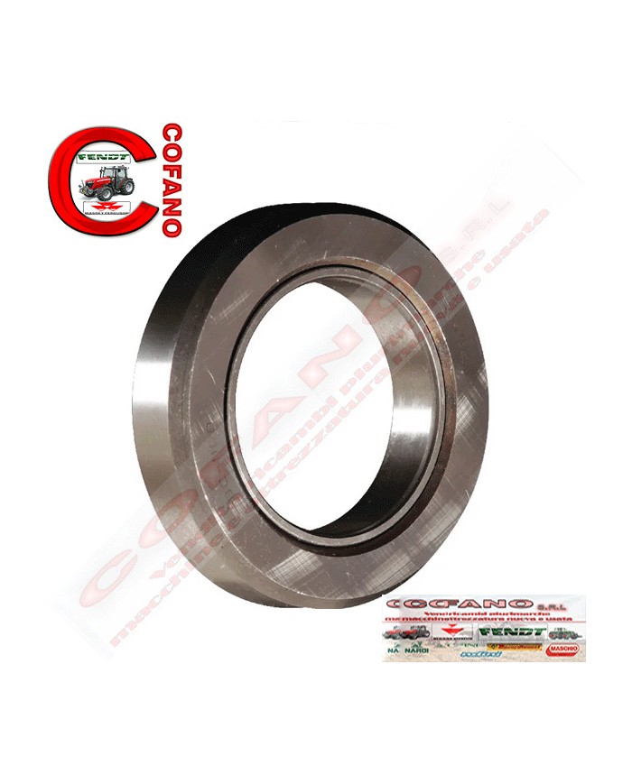 Cuscinetto reggispinta 63.5 x 102 x 20.5 mm cod. 892862M3