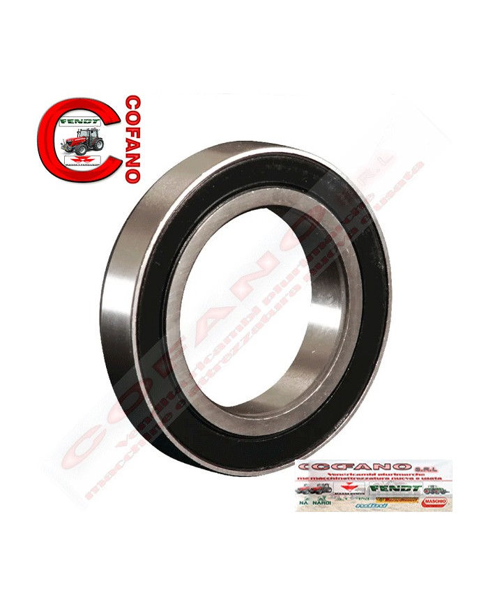 Cuscinetto reggispinta 63.5 x 102 x 20.5 mm cod. 892862M3