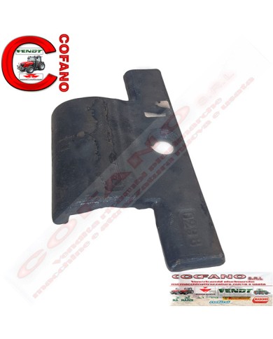 Guida barre falcianti Gribaldi e Salvia - GS 029B