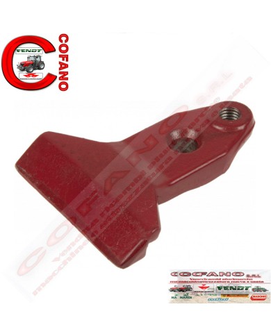Premilama per barre falcianti G&S Superior 72 - 45160 Premilama per barre falcianti G&S Superior 72 - 45160
