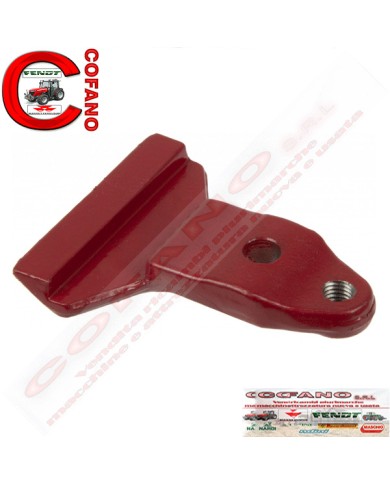 Premilama per barre falcianti G&S Superior 72 - 45160 Premilama per barre falcianti G&S Superior 72 - 45160