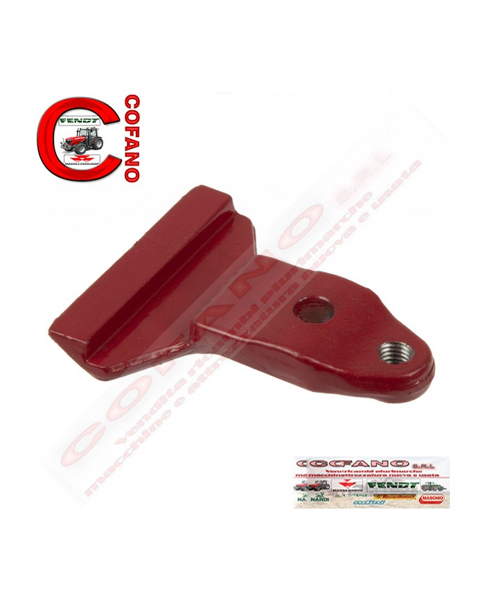 Premilama per barre falcianti G&S Superior 72 - 45160