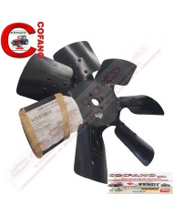 Ventola SHL 7 pale adattabile Massey Ferguson - 0.010.9778.0