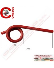 Molla torsione 8173 alza/abbassa per barre falcianti G&S