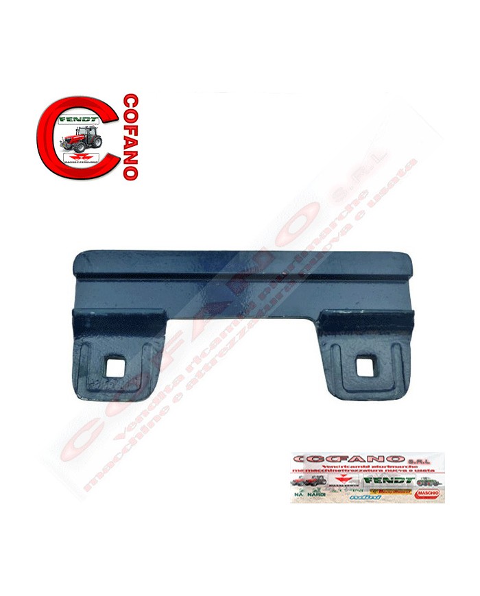 Guida inferiore per barre falcianti G&S Superior 394 - 14282