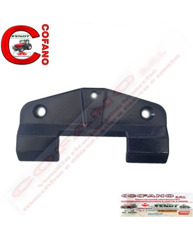 Premilama per barre falcianti G&S Superior 402 - GS 14285