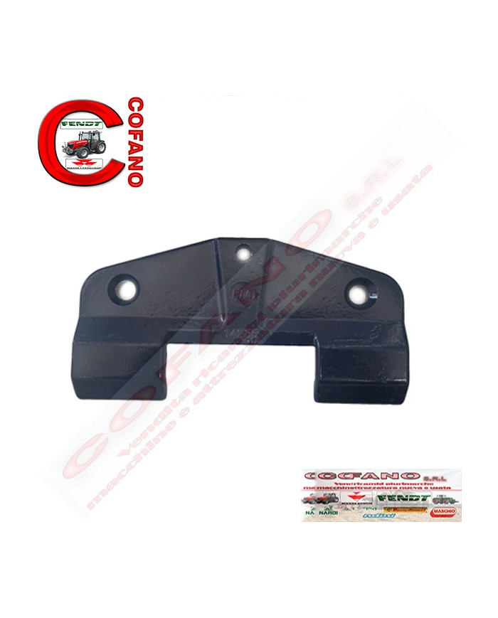 Premilama per barre falcianti G&S Superior 402 - GS 14285