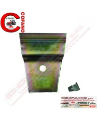 Premilama per barre falcianti G e S superior - GS 027