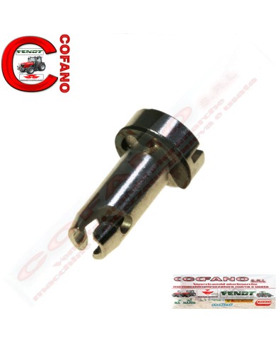 Vite sportellino griglia Massey Ferguson serie 100 - 826861M1