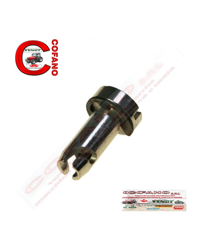 Vite sportellino griglia Massey Ferguson serie 100 - 826861M1