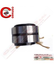 Cuscinetto a rulli doppi per barre falcianti G e S 097A per leva agricola Biella