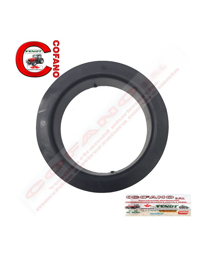 Boccola in plastica per barre falcianti G e S 021 133 x 35 mm