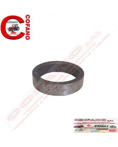 Anello per barre falcianti G e S Ø 45 mm - 46312