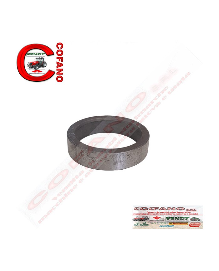 Anello per barre falcianti G e S Ø 45 mm - 46312 Anello per barre falcianti G e S Ø 45 mm - 46312