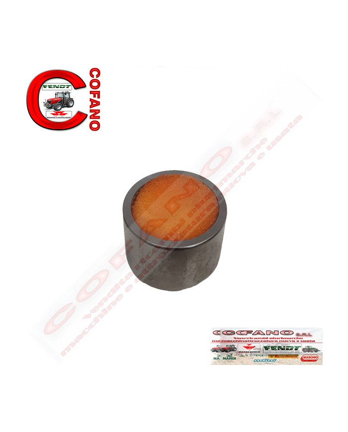 Cuscinetto per barre falcianti G e S gruppo biellismo Ø 36 mm - 46339