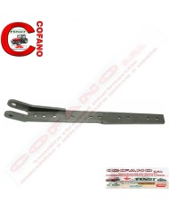 Testa lama inferiore per barre falcianti Superior G e S - 45105