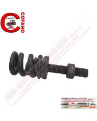 Kit molla + bullone + dado + rondella per barre falcianti G e S Kit molla + bullone + dado + rondella per barre falcianti G e S