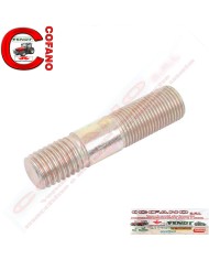 Prigioniero staffa barra di traino 5/8 UNF Lungh. 70 mm - 1686397M1