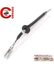 Cavo (480 mm) presa moto frizione Massey Ferguson 3600 Cavo (480 mm) presa moto frizione Massey Ferguson 3600