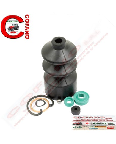 Kit riparazione cilindro freno Massey Ferguson serie 300 - 1811086M91 Kit riparazione cilindro freno Massey Ferguson serie 300 - 1811086M91