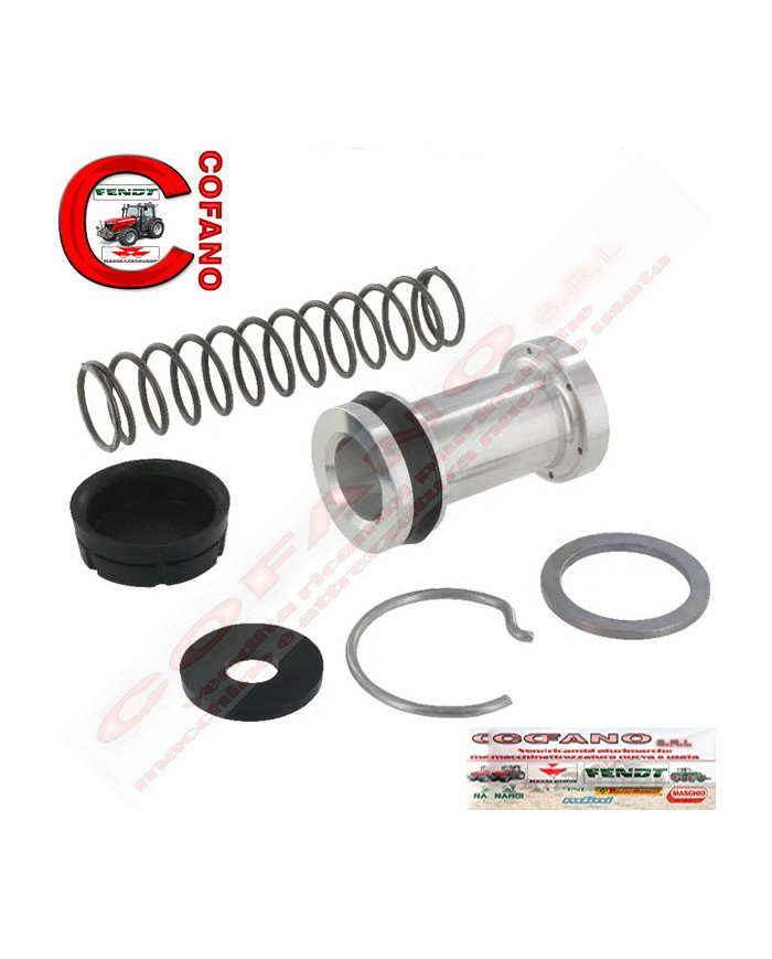 Kit riparazione pompa frizione Massey Ferguson - 1642034M91