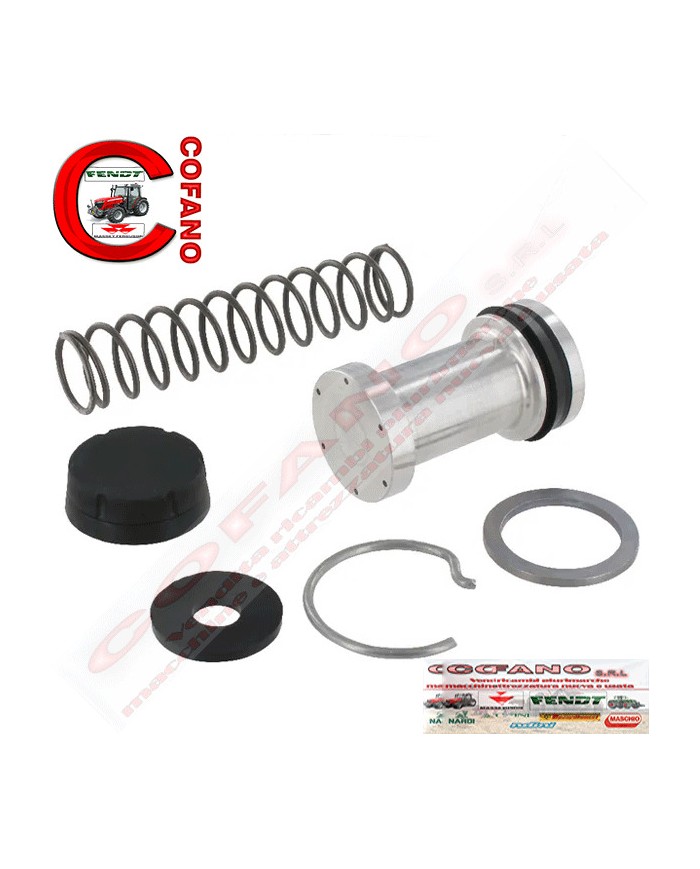 Kit riparazione pompa frizione Massey Ferguson - 1642034M91