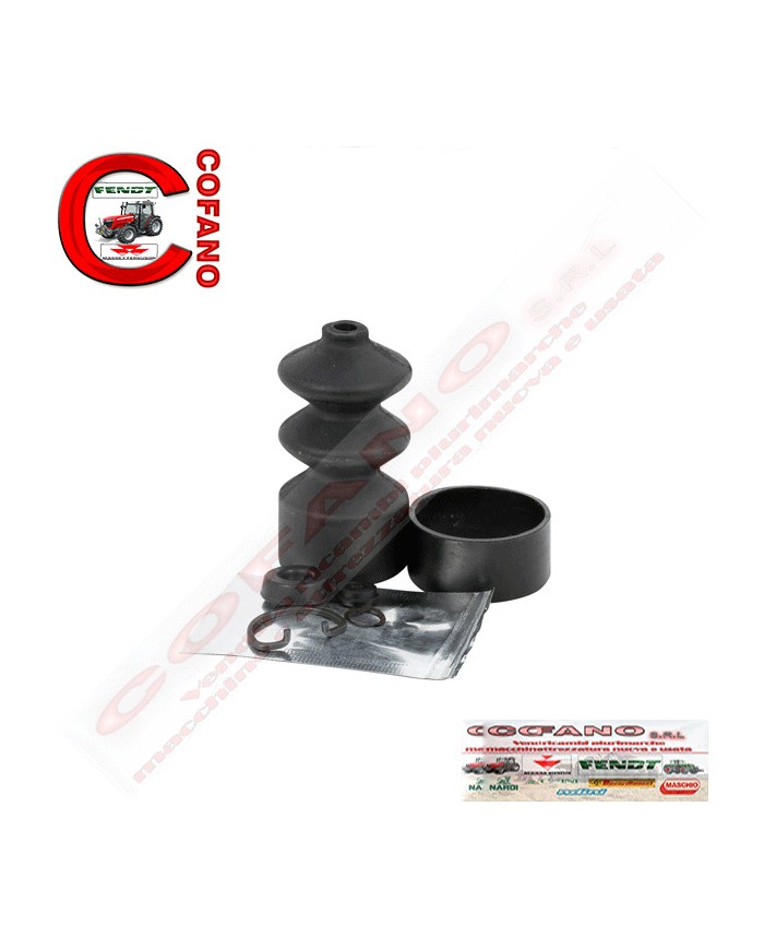 Kit riparazione cilindro freno macchine agricole - 1810596M91