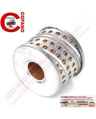 Filtro servosterzo Ø 51x18 mm Massey Ferguson serie 200 - 0013945U1