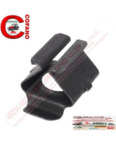 Clip pannello strumenti Massey Ferguson 300/4000 - 1696613M1