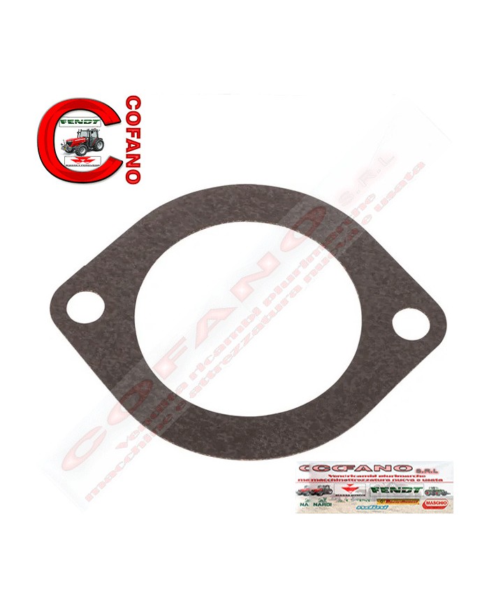 Guarnizione pompa acqua Massey Ferguson Landini-4222986M1