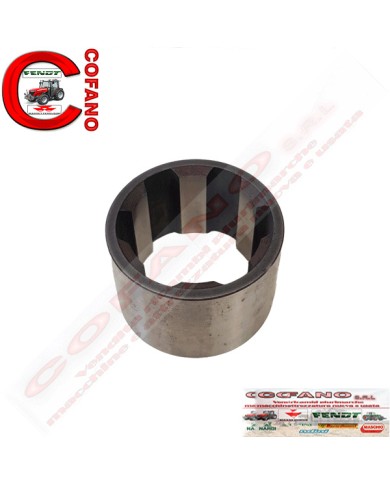 Manicotto cambio Massey Ferguson serie 300 Ø esterno: 44 mm -3698019M2