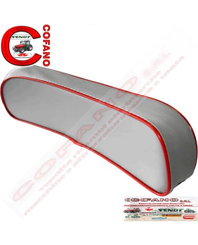 Schienale sedile Massey Ferguson serie 100/200/300/35/65