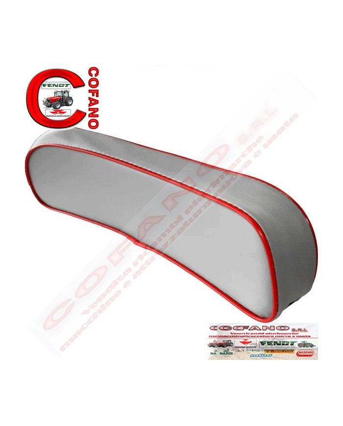 Schienale sedile Massey Ferguson serie 100/200/300/35/65