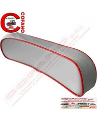 Schienale sedile Massey Ferguson serie 100/200/300/35/65 Schienale sedile Massey Ferguson serie 100/200/300/35/65