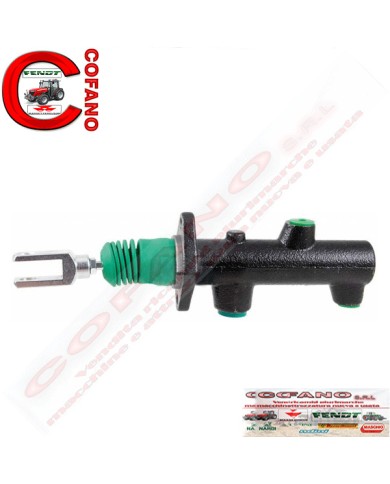 Pompa cilindro freno Massey Ferguson Landini 3537810M91