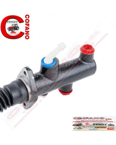 Pompa cilindro freno Massey Ferguson Landini 3537810M91