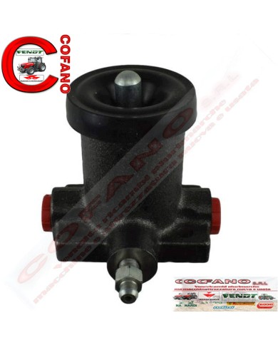 Cilindro freno Massey Ferguson Landini 3186482M91