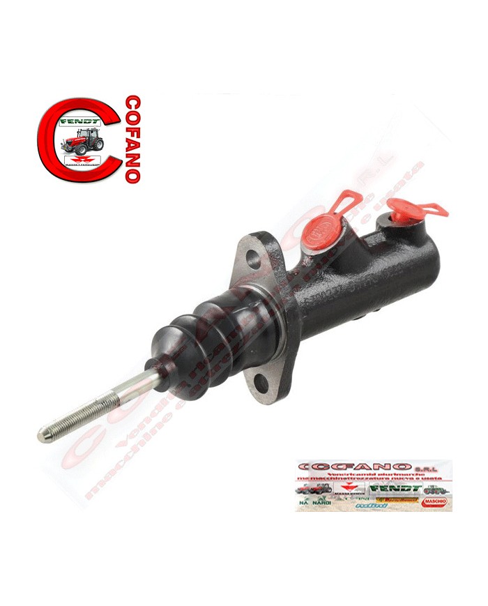 Cilindro freno Massey Ferguson Landini 1874957M91