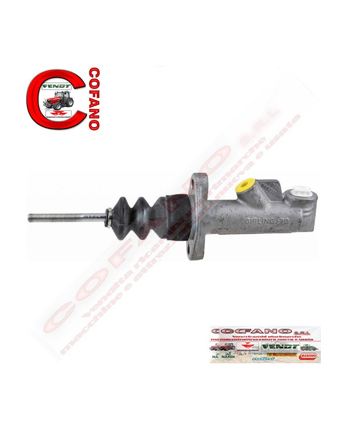 Cilindro freno Massey Ferguson serie 200/500 Landini -1698670M91