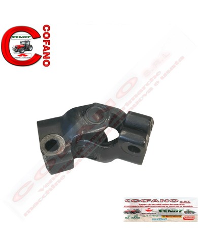 Crociera di sterzo Suzuki Lungh. 77 mm