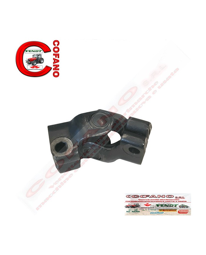 Crociera di sterzo Suzuki Lungh. 77 mm