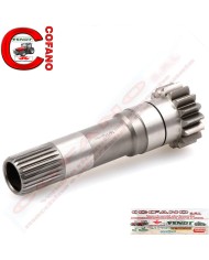 Albero entrata presa di forza Lungh. 217 mm (1671705M1)