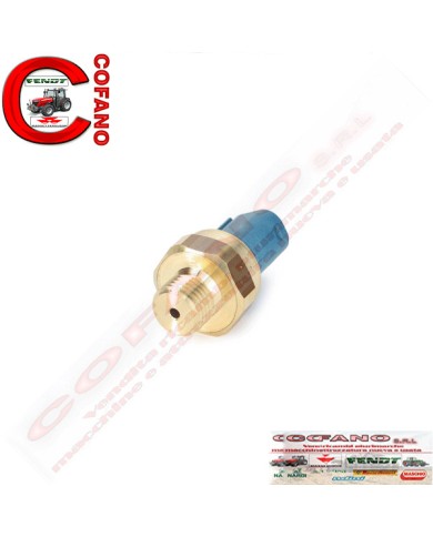 Sensore carburante (V837070209) compatibile con Massey Ferguson Fendt